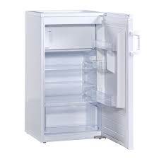 Scandomestic Køle - fryseskab SKB182WE